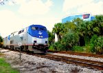 188 - Amtrak Silver Meteor